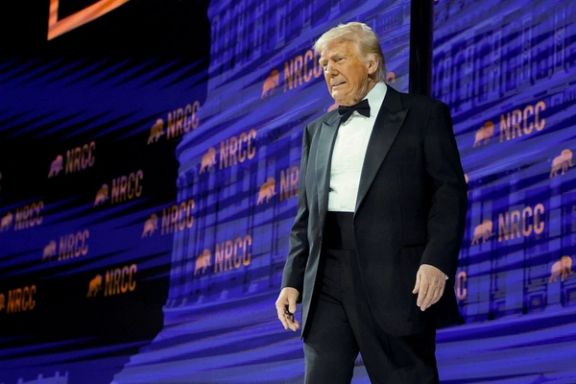 ترامپ: چین با دستکاری در ارزش ارز خود، اثر تعرفهها را خنثی میکند