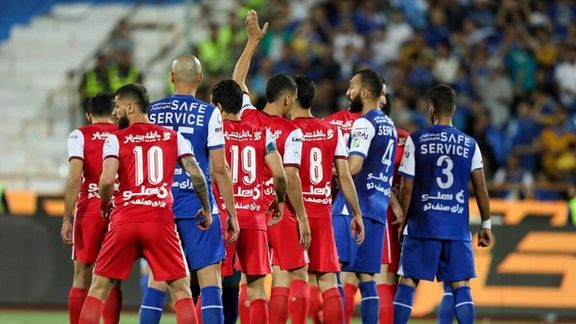 دربی ۱۰۴ در اراک؛ استقلال و پرسپولیس در یک هتل مشترک، با همراهی «افسران امنیتی»