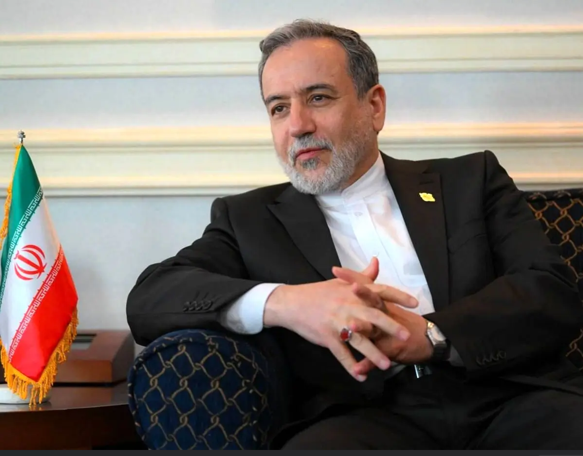 عراقچی درباره نقش ریاض در مذاکرات: به عربستان سعودی اعتماد کامل داریم