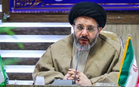 مدیرکل اوقاف آذربایجان شرقی: امروز سخن از بسیج به قلب اروپا رسیده است