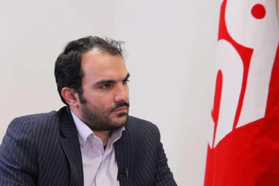 مدیر عامل موسسه همشهری:اینترنت را طوری ببندید که با فیلترشکن هم باز نشود