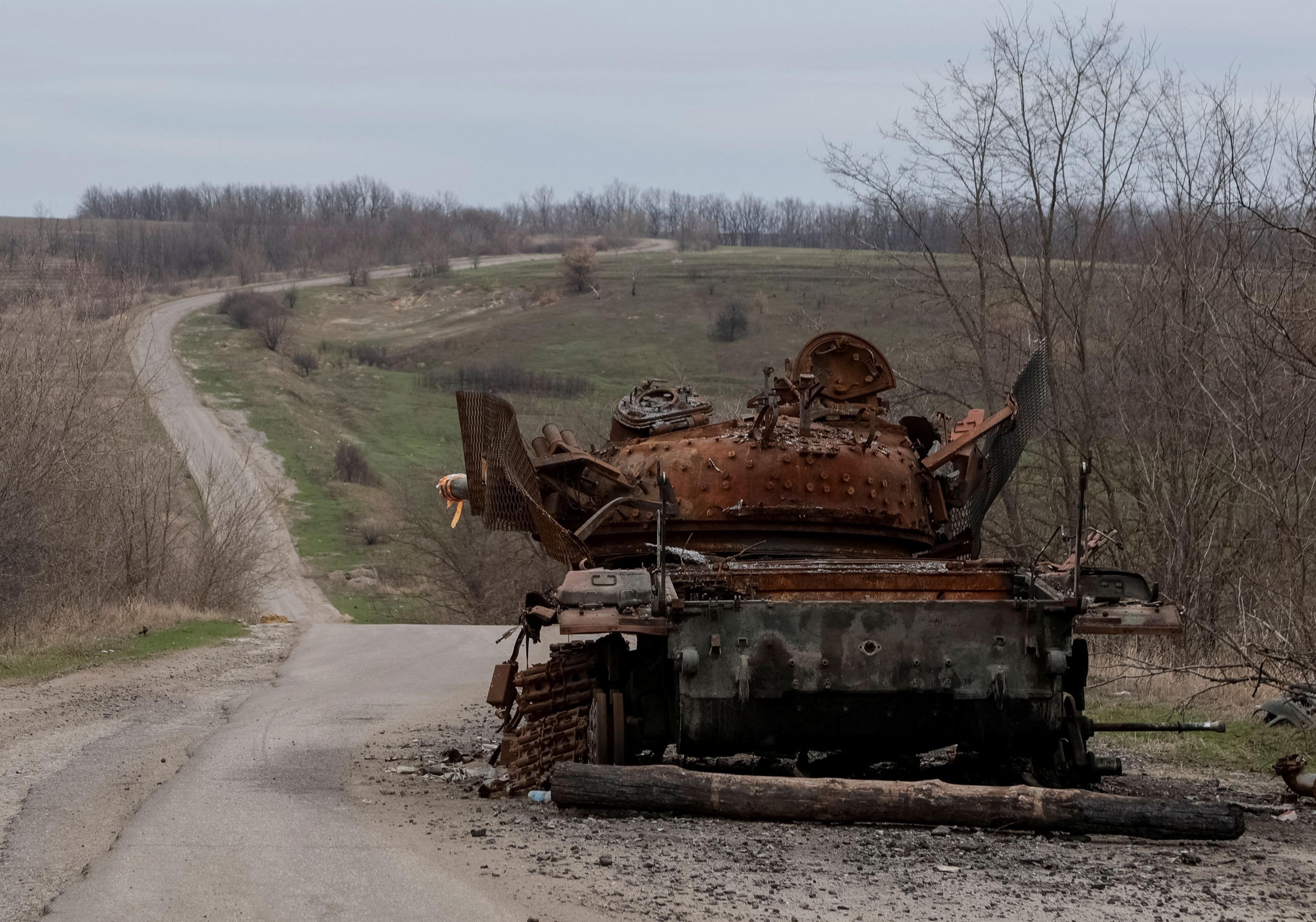 دور جدید مذاکرات آمریکا با هیئت‌های اوکراین و روسیه در ریاض پایان یافت