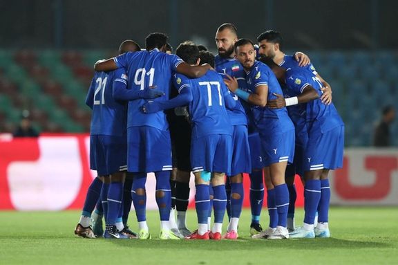 اطلاعیه استقلال به هواداران؛ فصل نقلوانتقالات است، مواظب بازارگرمی مدیربرنامهها باشید!