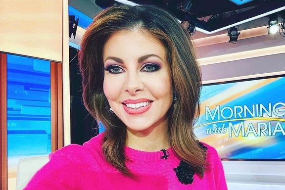 مورگان اورتگاس: اخراج جمهوری اسلامی اقدامی کوچک اما مهم به خاطر آپارتاید جنسی بود