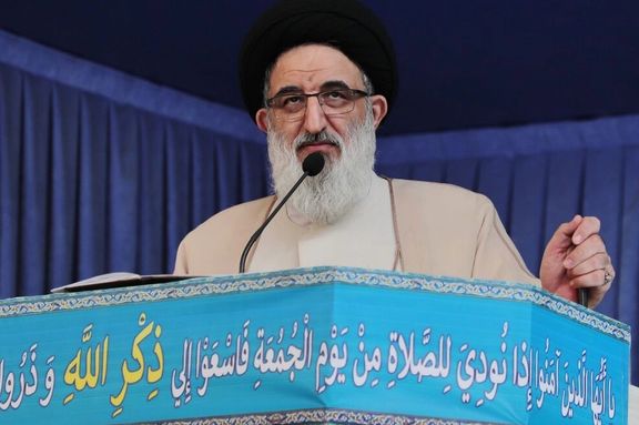 نماینده خامنهای در البرز: وضع اماکن ورزشی برای پسران هم مناسب نیست، چه برسد به زنان