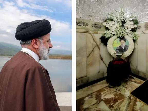 اقتصاد مهترئ واحتجاجات شعبية.. ميراث "رئيسي" للرئيس الإيراني القادم