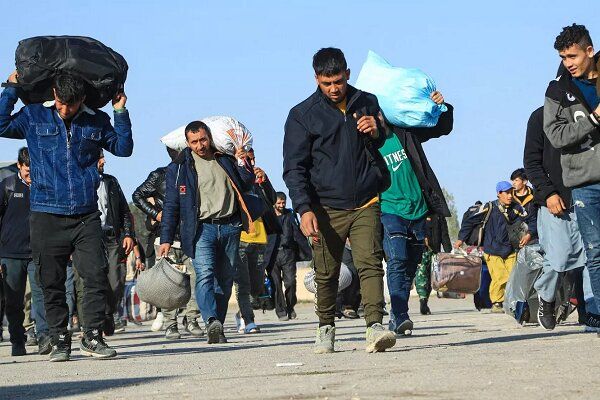 'Economic suicide': Afghan expulsions spark labor crisis in Iran