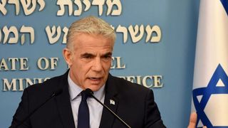 Israeli Premier Says Biden Shifting Over Iran Nuclear Talks