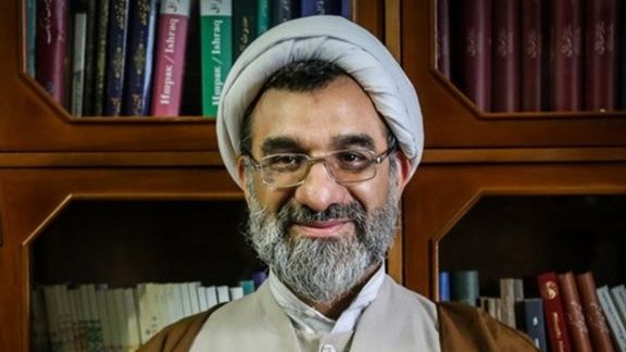 دبیر شورای انقلاب فرهنگی: میز هوش مصنوعی و کوانتوم راهاندازی کردهایم