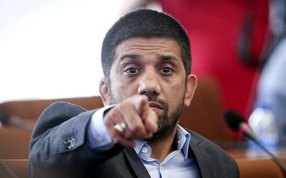 علیرضا دبیر، رییس فدراسیون کشتی: نظام جزء مسائل شرعی و خط قرمز من است