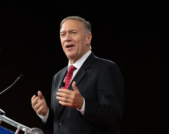 پیام نوروزی مایک پمپئو: دعا میکنم «روز نو» از مردم ایران دور نباشد