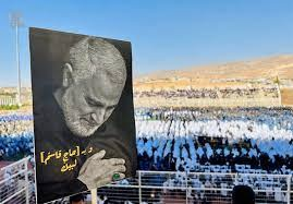 موج اعتراض به اجرای نسخه عربی «سلام فرمانده» در لبنان