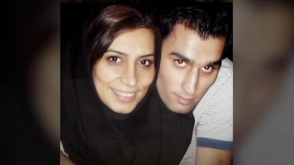 خانواده بیژن کاظمی، زندانی سیاسی، ۹۰ روز است از وضعیت او بیخبرند