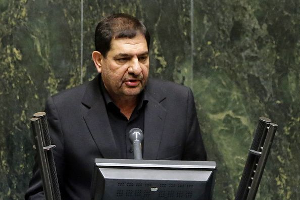 Iran Boasts About Missile Attacks on Neighbors and Israel