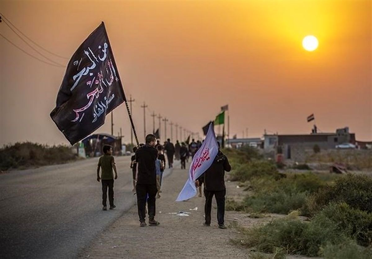 Number Of Iranians Eager For Shiite Pilgrimage Drops  