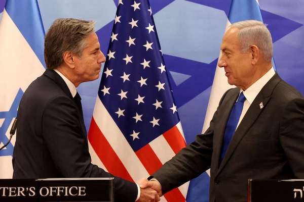 Israel, US Make Deal For Covert, Semi-Covert Ops Inside Iran – Report