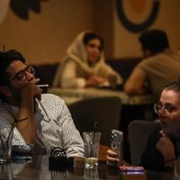 'Class internet' fuels anger in blackout-hit Iran