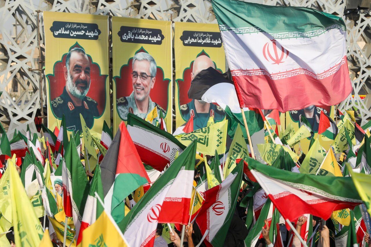 Iran’s ‘anti-infiltration’ bill targets society not spies