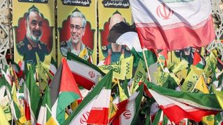 Iran’s ‘anti-infiltration’ bill targets society not spies