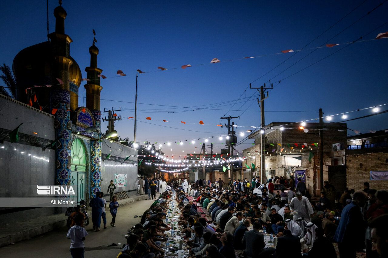 Government Freebies For Ramadan Stir Controversy In Iran