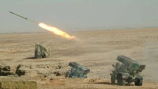 Iran Warns Against 'Border Changes' As Armenia, Azerbaijan Clash