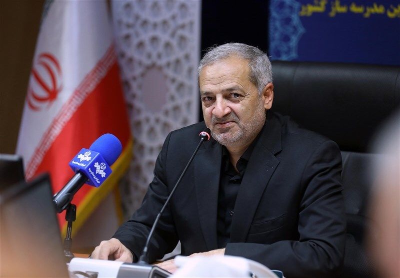  وزیر آموزش و پرورش: اقامه نماز و انس با قرآن از اولویت‌های آموزش‌وپروش است