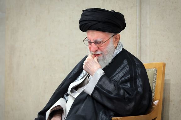 خامنهای در برابر ابربحران