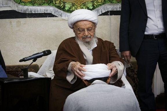 مقام حوزه علمیه: روحانیت در برخی شاخصهها توفیق نداشته است