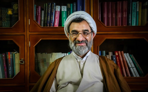 دبیر شورای عالی انقلاب فرهنگی: در سریالهای نمایش خانگی، مشروب و روابط ناسالم ترویج میشود