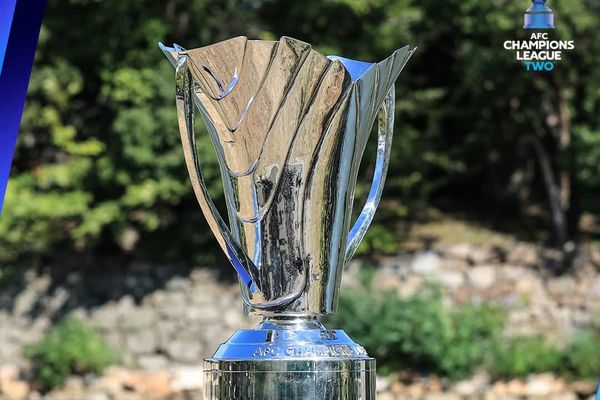 قرعهکشی لیگ قهرمانان آسیا ۲؛ الحسین اردن حریف استقلال شد، سپاهان به الاهلی قطر خورد