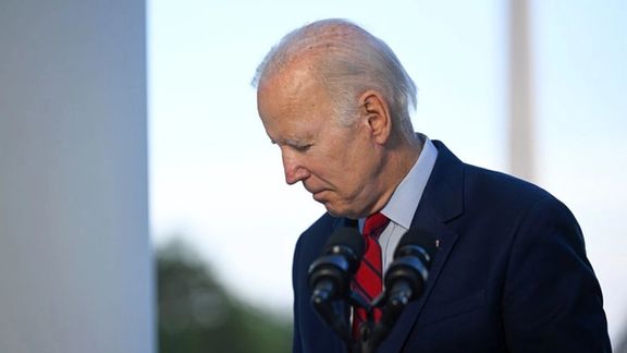 "وول ستريت جورنال": إدارة بايدن تحاول إخفاء "الحقيقة المخيفة" للبرنامج النووي الإيراني