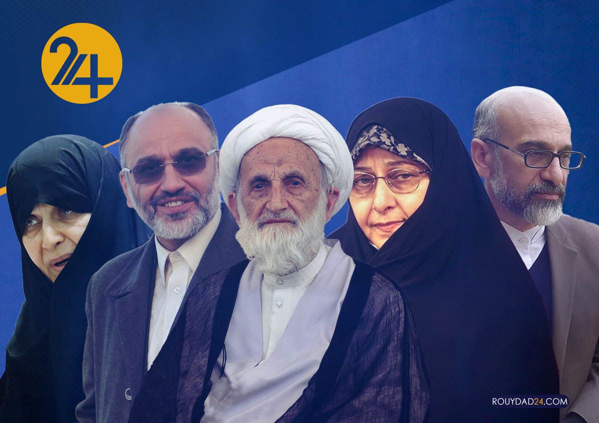 Iranian Media Talk About Canada Ventures Of Political Elite