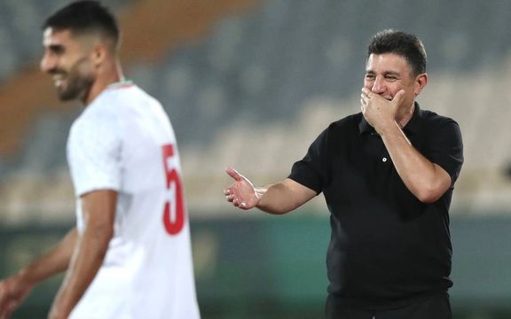 ایران ۴ - ۰ آنگولا؛ تیم ۱۱۶ جهان، راحتترین حریف تدارکاتی تیم قلعهنویی