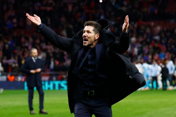 جنجال پنالتی مردود شده آلوارز؛ ارتش یکنفره سیمئونه علیه VAR، داوری و رئال مادرید