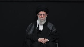 Hardliners In Iran Planning For Elections, With Next Leader In Mind