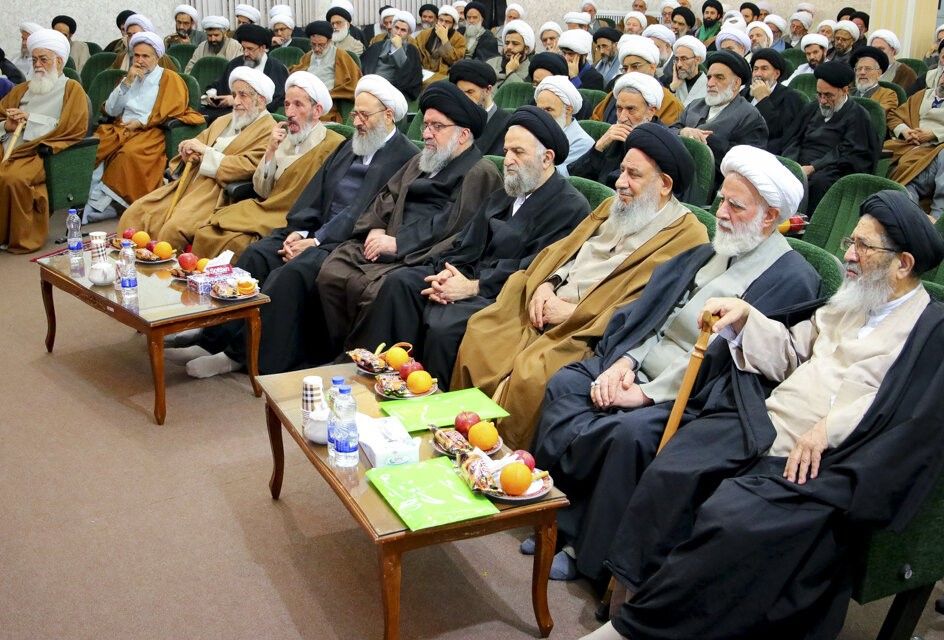  Top Clerics In Iran Highlight Economic Crisis, Demand Quick Solution