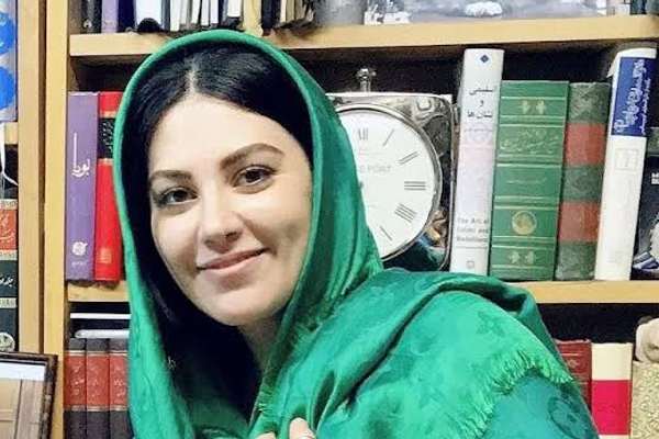 US Poets Express Concern Over Health Of Iranian Peer