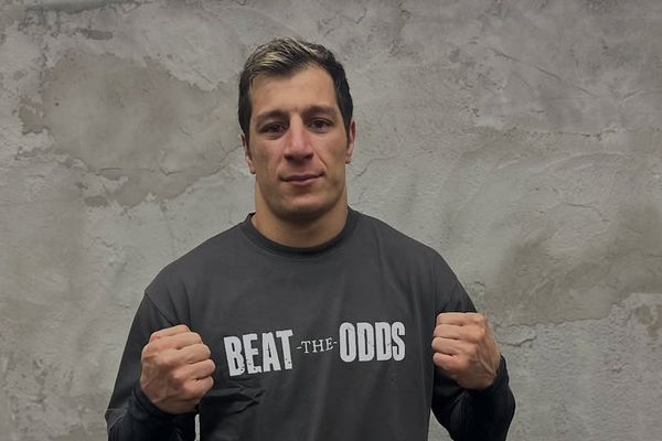 محمود ستاری، قهرمان کیوان گرند پریکس؛ جنایت جمهوری اسلامی قتل نیست، این یک نسل کشی است