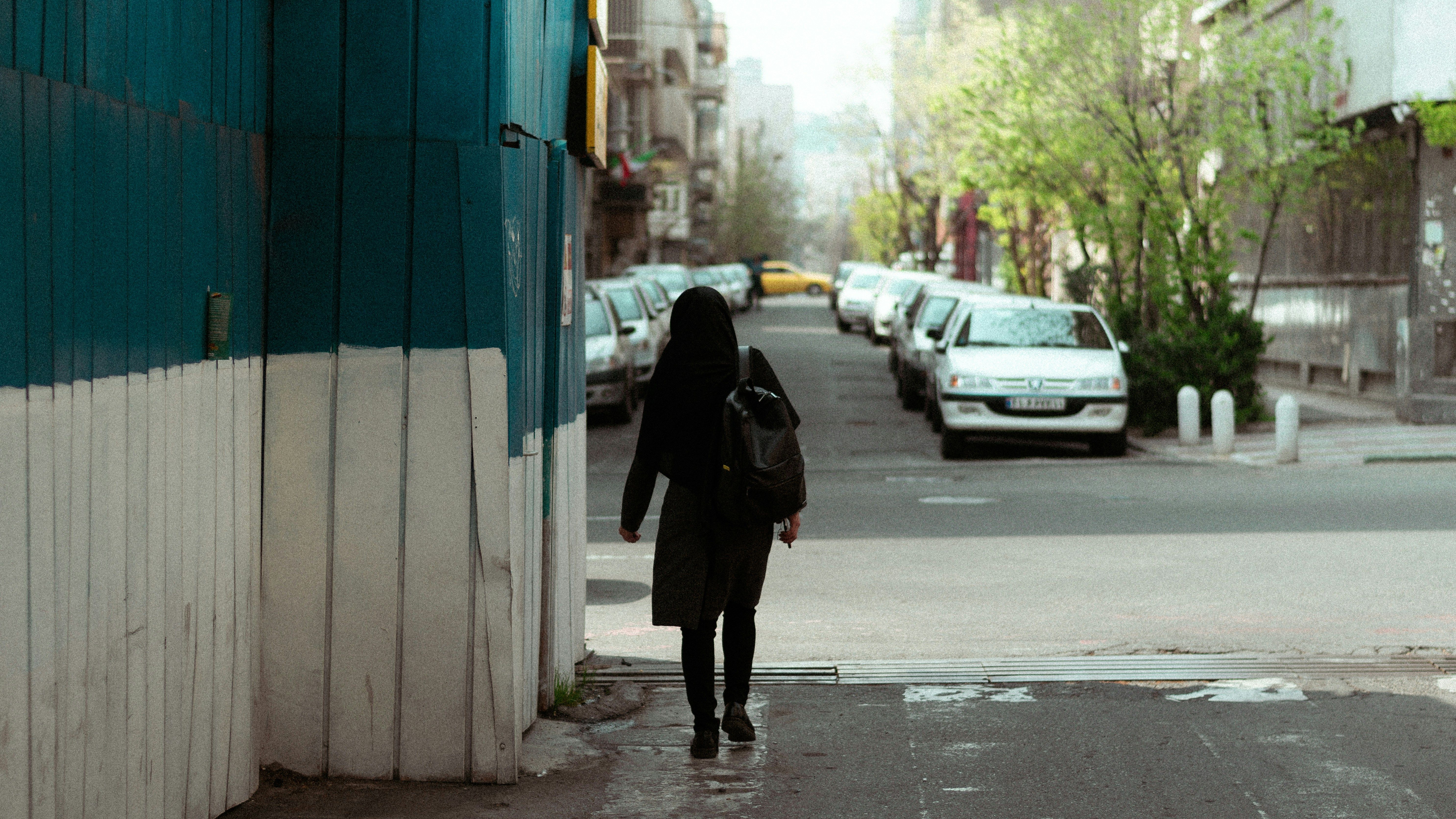 اینستاگرام چگونه زنان فرودست حاشیه تهران را به بازیگران محلی تبدیل می‌کند؟