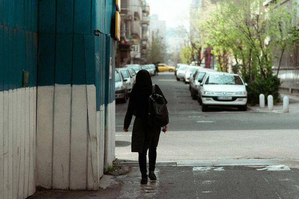 اینستاگرام چگونه زنان فرودست حاشیه تهران را به بازیگران محلی تبدیل میکند؟
