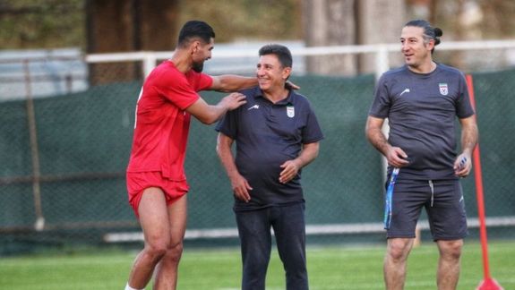 اتفاق عجیب در اردوی تیمملی؛ سپاهان رضا اسدی را از تیمملی پسگرفت تا به روسیه برود