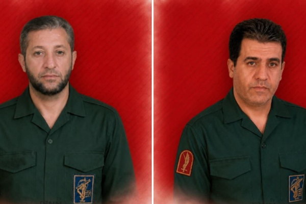 وسط روايات متناقضة.. مقتل عنصرين من الحرس الثوري إثر هجوم مسلح بمدينة "باوه" غربي إيران