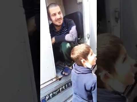 مادر عباس محمدی، زندانی سیاسی محکوم به اعدام، از ملاقات با او در بیمارستان روانی منع شد