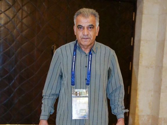 اعتراض سرپرست استقلال: چرا تاریخ دربی ۱۰۶ عوض نشد، اما تراکتور-پرسپولیس لغو شد؟