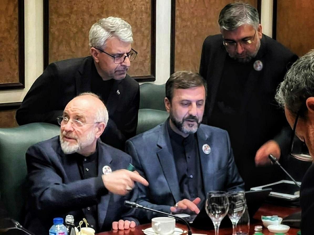 خبرگزاری فارس: درخواست‌های آمریکا درباره تنگه هرمز و چند موضوع دیگر «غیرقابل پذیرش» است