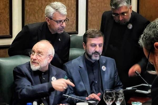 خبرگزاری فارس: درخواستهای آمریکا درباره تنگه هرمز و چند موضوع دیگر «غیرقابل پذیرش» است