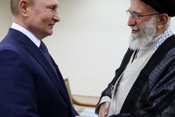 تایمز اسرائیل: روسیه از طرفها خواست تنشها با ایران را افزایش ندهند