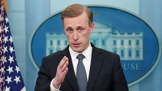 US Says Tehran To Deliver Drones To Russia, As Nuclear Talks Stall