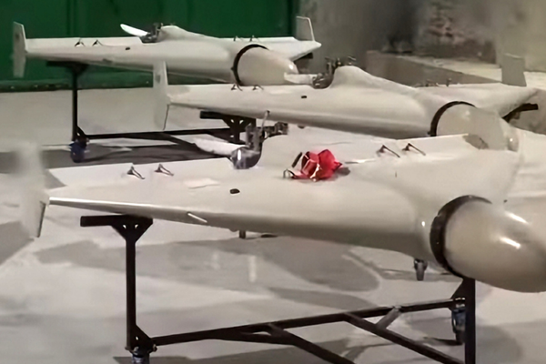 یک موسسه حقوقی از شرکتهای آمریکایی که تولیدات آنها در پهپادهای شاهد به کار رفته شکایت کرد