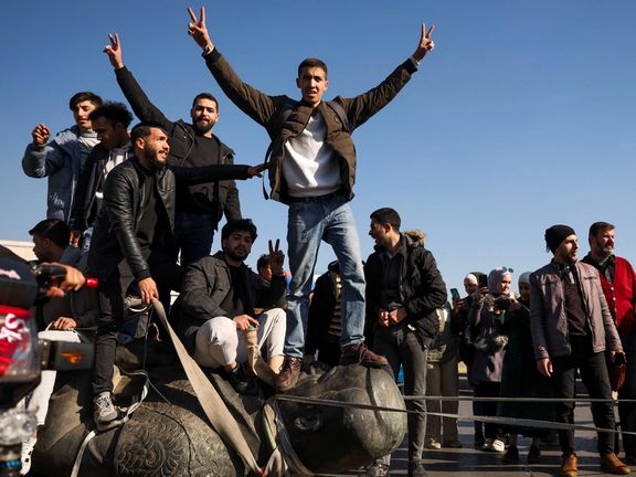 Turkey-Iran rivalry intensifies with Ankara's rise in post-Assad Syria